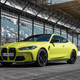 M4 Competition
